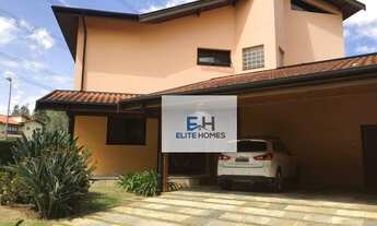 Imagem: Casa com 3 dormitórios à venda, 380 m²