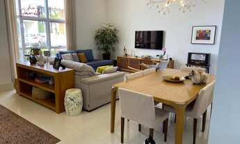 Imagem 2: Casa com 3 dormitórios à venda, 190 m² por R$ 1.700.000,00 - Jardim Residencial Dona Lucil