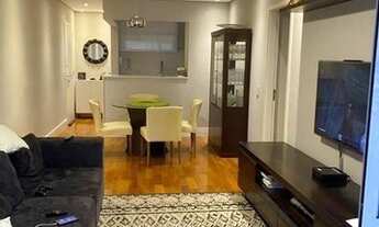 Imagem 2: Apartamento Residencial à venda, Chácara Inglesa, São Paulo -