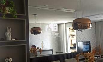 Imagem 7: Apartamento - Jardim Ipaussurama - Campinas