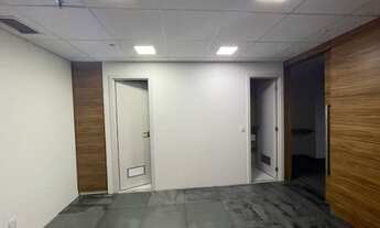 Imagem 7: Sala para alugar, 82 m² por R$ 8.000,00/mês - Chácara Santo Antônio - São Paulo/SP