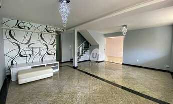 Imagem: Casa duplex 4 quartos (3 suítes) Julio