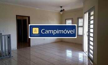 Imagem 5: Casa para Venda em Campinas, Parque Via Norte, 3 dormitórios, 1 suíte, 2 banheiros, 2 vaga