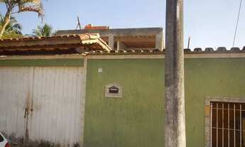 Imagem 4: Sobrado sem acabamento