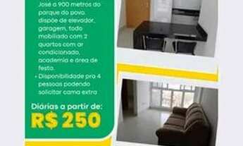 Imagem 2: Apartamento para o mês do São João em campina grande