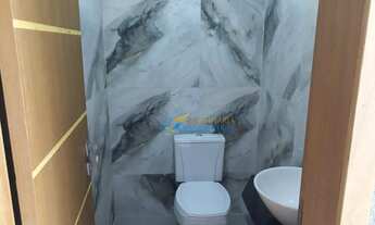 Imagem 5: Imobiliária Águia Imperial Vende Casa No Santo Onofre