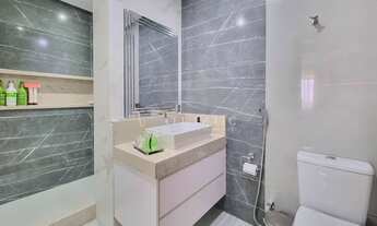 Imagem 2: Apartamento à venda, 130 m² por R$ 1.300.000,00 - Itapuã - Vila Velha/ES