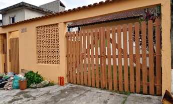 Imagem 3: Casa 2 dorm - 680 mts do mar - 160 mil