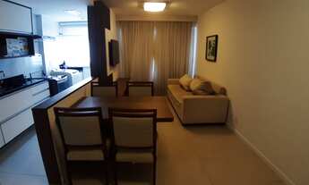 Imagem 5: Ipanema, Residencial WAVE, 86 m2, Mobiliado, 2 suítes, 1 vaga !