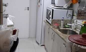 Imagem 6: APTO 2 DOR COM VAGA PRIVATIVA NAÇÕES BAL CAMBORIU