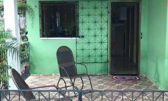 Imagem 4: Casa com 3 dormitórios à venda, 102 m² por R$ 450.000,00 - Santos Dumont - Maranguape/CE