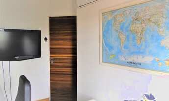 Imagem 3: Apartamento à Venda - Jardim Caboré - Morumbi - São Paulo