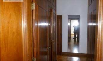 Imagem 6: Apartamento com 3 dormitórios à venda, 240 m² por R$ 1.650.000,00 - Santa Cecília - São Pa