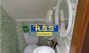 Imagem 5: EDUARDO . CASA EM SÃO PAULO NA ZONA SUL, LOCALIZADA NO CONDOMÍNIO PALMARES!