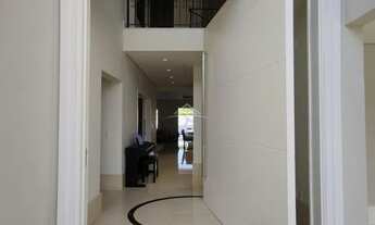 Imagem 2: Casa - Alphaville Dom Pedro - Campinas