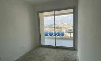 Imagem 2: Apartamento com 2 dormitórios à venda, 64 m² por R$ 610.000,00 - Vila Prudente - São Paulo