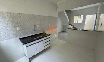 Imagem 7: Sobrado de Condomínio com 2 dorms, Melvi, Praia Grande - R$ 235 mil, Cod: 819