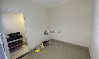 Imagem 5: CASA NOVA com 4 SUÍTES e PISCINA, ÁREA GOURMET INTEGRADA para VENDA ou LOCAÇÃO no Condomín