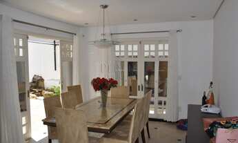 Imagem 5: PORTO ALEGRE - Casa Padrão - Três Figueiras