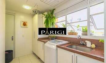 Imagem 3: Apartamento para alugar, 140 m² por R$ 18.000,00/mês - Passo d'Areia - Porto Alegre/R