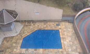 Imagem 6: Apartamento residencial para Locação - 55,00 m² útil- Vila Constança, S.P. - 2 dormitórios