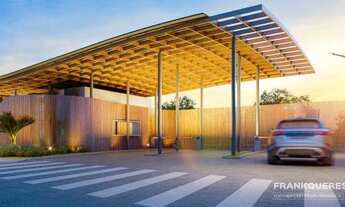 Imagem: Terreno à venda, 1194 m² por R$ 2.055.000,00