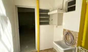 Imagem 3: Casa com 1 dormitório para alugar, 40 m² por R$ 1.200,00/mês - Nossa Senhora do Ó - São Pa