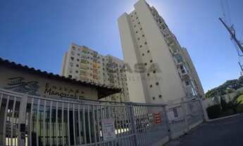 Imagem 3: JQ- Enseada de Manguinhos. Apartamento com 3 quartos em Manguinhos - Serra - ES