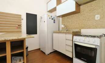 Imagem 5: Apartamento para Aluguel - Copacabana, 1 Quarto, 20 m2