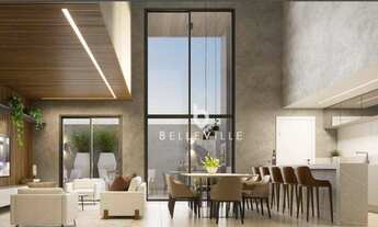 Imagem 7: Apartamento com 2 suítes à venda, 89 m² por R$ 1.566.720 - Água Verde - Curitiba/PR