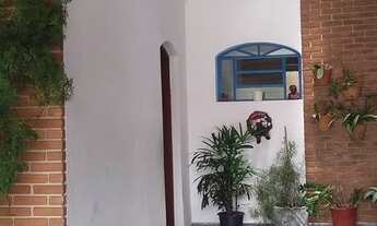 Imagem: Casa em Pindamonhangaba