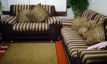 Imagem 4: Apartamento com 2 dormitórios à venda, 80 m² por R$ 275.000,00 - Centro - São Gonçalo/RJ