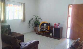 Imagem 2: Casa térrea à venda no Jardim Estância Brasil em Atibaia! Venha conhecer!