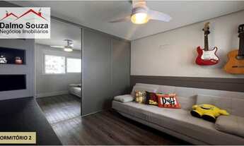 Imagem 5: 3 Dormitórios no Everest Tower Residence - Esteio