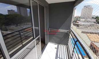 Imagem: Apartamento com 3 dormitórios ( 1 Suíte