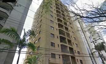 Imagem 2: APARTAMENTO DE 56M² COM 2 DORMITÓRIOS NO CONDOMÍNIO SUN TIMA NA VILA OLÍMPIA EM SÃO PAULO