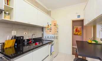 Imagem 7: Apartamento 03 dormitórios, 01 vaga em Higienópolis