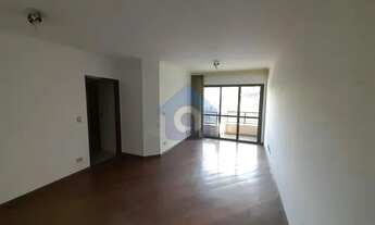 Imagem 2: Apt 3 dorm 1 suite com varanda e 2 vagas a 350MT DO METRO PARAISO