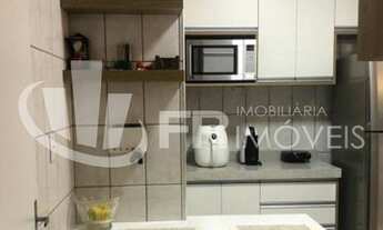 Imagem 4: Apartamento à venda - Jardim Saira - Condomínio Alto da Boa Vista