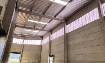 Imagem 6: Galpão para alugar em Arujá