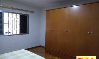 Imagem 2: Casa à venda, 230 m² por R$ 550.000,00 - Jardim Rodolfo Pirani - São Paulo/SP