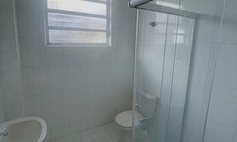 Imagem 3: Apartamento para aluguel em Boqueirão - Santos - SP