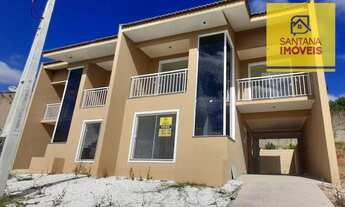 Imagem: Sobrado com 3 dormitórios à venda, 115