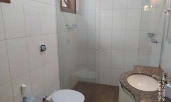 Imagem 6: Casa com 3 dormitórios para alugar, 239 m² por R$ 7.100,00/mês - Condomínio Portal de Itu