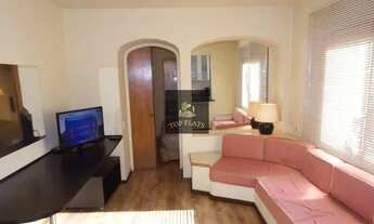 Imagem 2: Flat disponível no Jardim Paulista