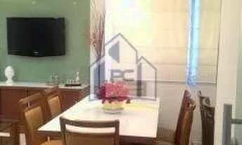 Imagem 2: Apartamento com 3 dormitórios à venda, 100 m² por R$ 600.000,00 - Icaraí - Niterói/RJ