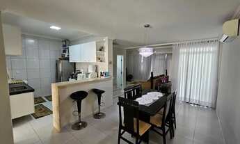 Imagem 2: Casa condominio 3 suites no centro do Eusébio