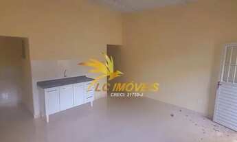 Imagem 3: Locação - Casa - Balneário Salto Grande - Americana - SP