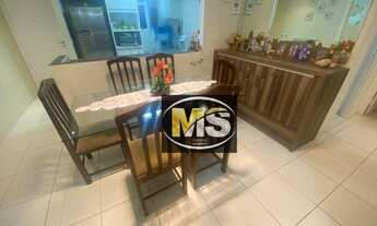 Imagem 6: Apartamento MOBILIADO 2 dormitórios Suíte Sacada Gourmet Vista Mar à venda, por R$ 565.000