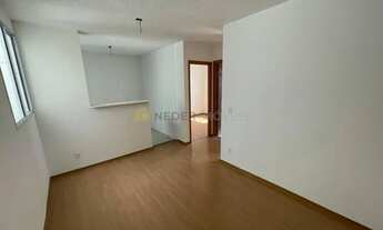 Imagem 2: Apartamento no MRV chapada dos Pinhais - Cuiabá